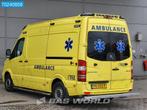 Mercedes Sprinter 319 CDI Automaat Euro6 Complete NL Ambulan, Te koop, 191 pk, 3240 kg, Gebruikt