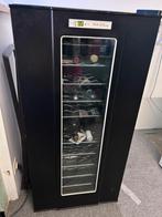 Wijnkast / wijnfrigo, Elektronische apparatuur, Koelkasten en IJskasten, Ophalen, 120 tot 140 cm, 200 liter of meer, 45 tot 60 cm