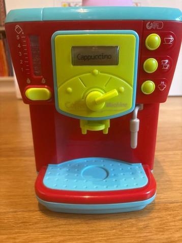 Playgo Coffee Machine 3149 beschikbaar voor biedingen