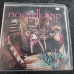 noordkaap muiterij aan boord, 7 inch, Single, Ophalen of Verzenden, Zo goed als nieuw