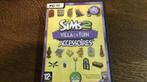 De Sims 2 Villa & Tuin Accessoires, PC(g1), Games en Spelcomputers, Games | Pc, Ophalen of Verzenden, Simulatie, Vanaf 12 jaar