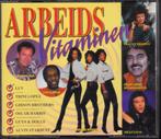 cd 6013 Various - Arbeidsvitaminen, Enlèvement ou Envoi, Utilisé