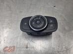 Licht Schakelaar van een Ford Transit Custom, Ophalen of Verzenden, 3 maanden garantie, Gebruikt, Ford
