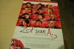 zot van A   2 disc, Cd's en Dvd's, Ophalen of Verzenden