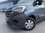Renault Master ENERGY dCi 180 L3H2 // 7 Zitplaatsen!, Auto's, Renault, 131 kW, Bedrijf, USB