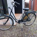 Damesfiets Gazelle Impala 28", Fietsen en Brommers, Fietsen | Dames | Omafietsen, Ophalen, Zo goed als nieuw