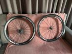 Carbon wielen prorace met campa 10 speed cassette, Wiel, Prorace, Racefiets, Ophalen of Verzenden