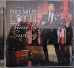 Helmut Lotti Time to swing, CD & DVD, Comme neuf, Enlèvement ou Envoi