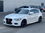 BMW 116d, Auto's, BMW, 1 Reeks, Diesel, Particulier, Te koop