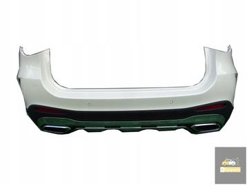 ACHTERBUMPER MERCEDES GLC AMG W254 X254 2022 beschikbaar voor biedingen