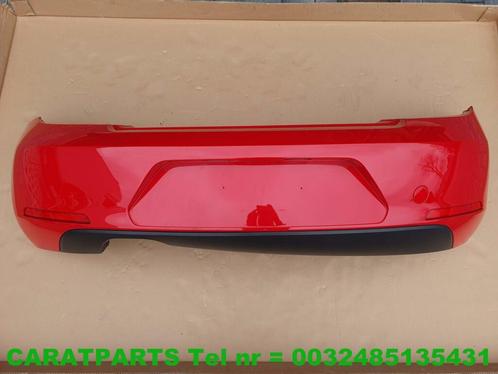 5C5807421D Beetle achterbumper beetle bumper = 2012-2018, Auto-onderdelen, Carrosserie, Bumper, Volkswagen, Achter, Gebruikt