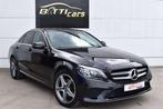 Mercedes-Benz C 200 Automaat* Zetelverwarming* Navi*, Auto's, Mercedes-Benz, 1597 cc, Te koop, Berline, C-Klasse