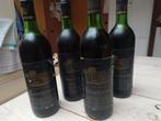Chateau Landereau 1978, Verzamelen, Ophalen, Zo goed als nieuw, Rode wijn