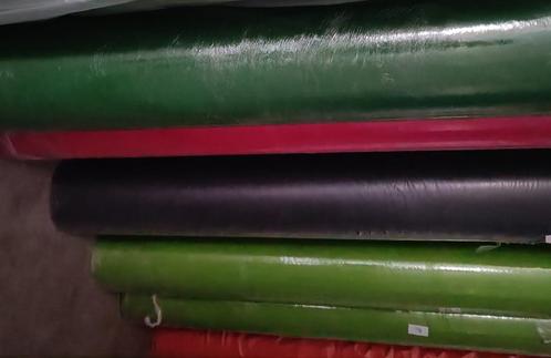 Grijze beurstapijt 4m floor event coverings, Doe-het-zelf en Bouw, Overige Doe-Het-Zelf en Bouw, Nieuw, Ophalen of Verzenden