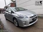 Toyota Prius 1.8 Executive Hybrid Automaat Keyless Go|Camera, Auto's, 1345 kg, Gebruikt, 4 cilinders, Parkeersensor