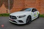 Mercedes Benz A180 *AMG line*Night pack*, Auto's, Mercedes-Benz, Te koop, Berline, Benzine, A-Klasse