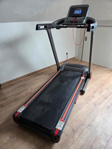 Focus Fitness Jet 5 Loopband – In topstaat! beschikbaar voor biedingen