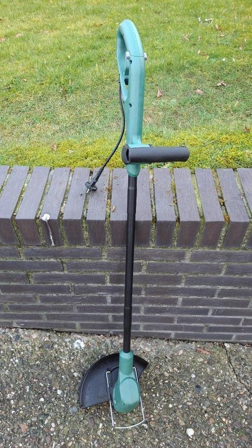 BOSCH Easygrasscut 26 kantensnijder grastrimmer = ALS NIEUW, Tuin en Terras, Grastrimmers, Zo goed als nieuw, Elektrisch, Ophalen