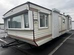 PARKING 2 CLIPPER 1000x350/2 SLPK DUBBEL GLAS INCL TRANSPORT, Caravans en Kamperen