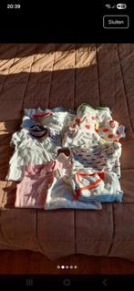 Rompers 15 stuks voor  1,5 euro  van maat 56 tot 80, Kinderen en Baby's, Ophalen of Verzenden, Maat 80
