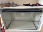 terrarium, Dieren en Toebehoren, Ophalen, Gebruikt, Terrarium of Paludarium