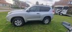 Toyota Land Cruiser 3.0 D-4D TX Lichte vracht ook voor parti, Auto's, Toyota, Te koop, Zilver of Grijs, Gebruikt, 140 kW