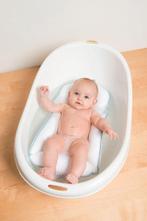 Doomoo Easy Bath - matrasje voor in bad, Kinderen en Baby's, Badjes en Verzorging, Nieuw, Badje, Ophalen