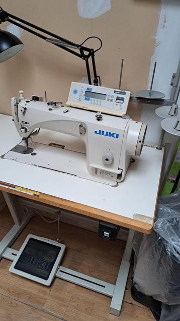 Juki DDL-9000SS Industriële Naaimachine, Autres marques, Machine à coudre, Industrie, Enlèvement
