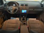 VW Touran 1.2TSI Highline 7 Places 2011 *GARANTIE 12 MOIS*, Autos, Euro 5, Achat, Entreprise, Alcantara