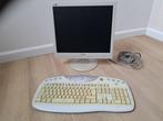 Beeldscherm pc en andere assessoires, Ophalen, Gebruikt, Philips