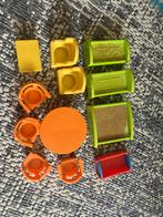 Vintage little people meubels, Kinderen en Baby's, Ophalen, Gebruikt