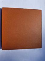 Lot de tomettes neuves, Overige materialen, Nieuw, Minder dan 20 cm, Vloertegels