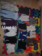 Maat 86 jongenskledij, Kinderen en Baby's, Ophalen of Verzenden, Zo goed als nieuw