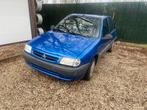 Citroen saxo benzine 69000km reeds gekeurd, Auto's, Saxo, Bedrijf, Te koop, Benzine