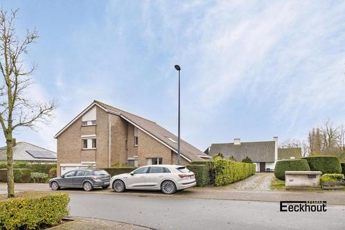 Huis te koop in Oostende, 4 slpks, Immo, Huizen en Appartementen te koop, Vrijstaande woning, F