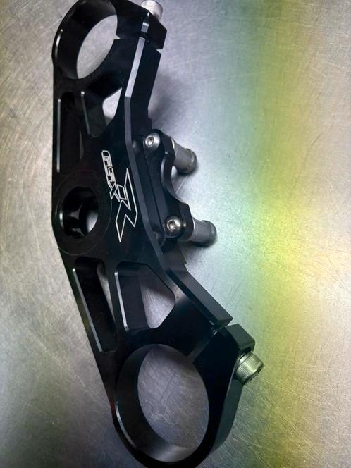 Kroonplaat vork GSXR1000 k5 k6 2005 2006 voorvork boven, Motoren, Onderdelen | Suzuki, Nieuw, Ophalen
