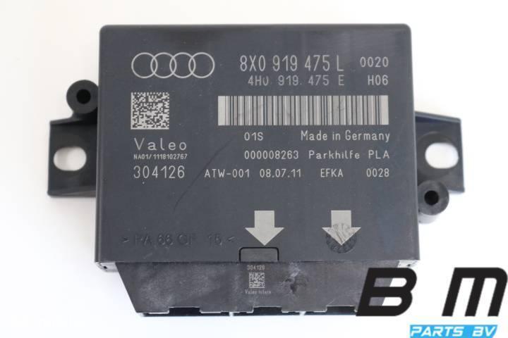 Regelapparaat PDC Audi Q3 8U, Auto-onderdelen, Elektronica en Kabels, Gebruikt