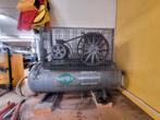 Compresseur airpress 270l, Doe-het-zelf en Bouw, Compressors, Ophalen, Gebruikt