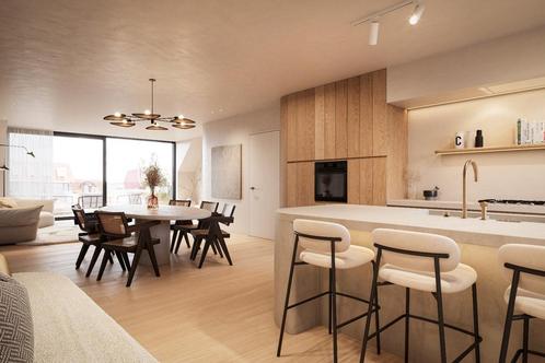 Appartement te koop in Knokke, Immo, Huizen en Appartementen te koop, Appartement