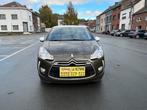 Citroën DS3 , 1.6 essence 2014 année 128000km 0032495310431, Autos, Citroën, Achat, Entreprise, Carnet d'entretien, Autre carrosserie