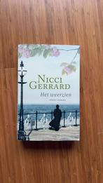 Nicci Gerrard - Het weerzien, Ophalen, Zo goed als nieuw, Nicci Gerrard