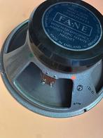 FANE GUITAR AMP SPEAKER, Musique & Instruments, Instruments | Pièces, Enlèvement ou Envoi, Comme neuf