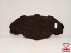 Audi A6 S6 RS6 4G C7 Motorkap Isolatie 4G0863825, Gebruikt, Audi, Motorkap