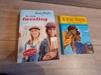 Oude dolle tweeling boeken, Ophalen of Verzenden, Gelezen, Fictie