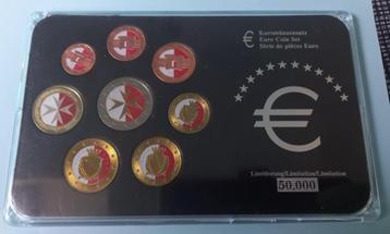 Malta beschikbaar voor biedingen