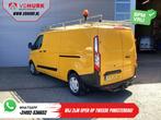Ford Transit Custom 340 2.0 TDCI 130 pk L2 EXPORT ONLY Trend, Parkeersensor, Overige kleuren, Bedrijf, 205 g/km