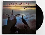 Roxy Music LP avalon, Ophalen of Verzenden