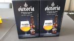 Set van 2 Victoria bierglazen, Ophalen, Nieuw, Bierglas