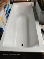 Bad te koop, Ophalen