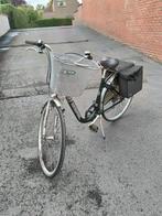 Dames fiets, Ophalen, Zo goed als nieuw